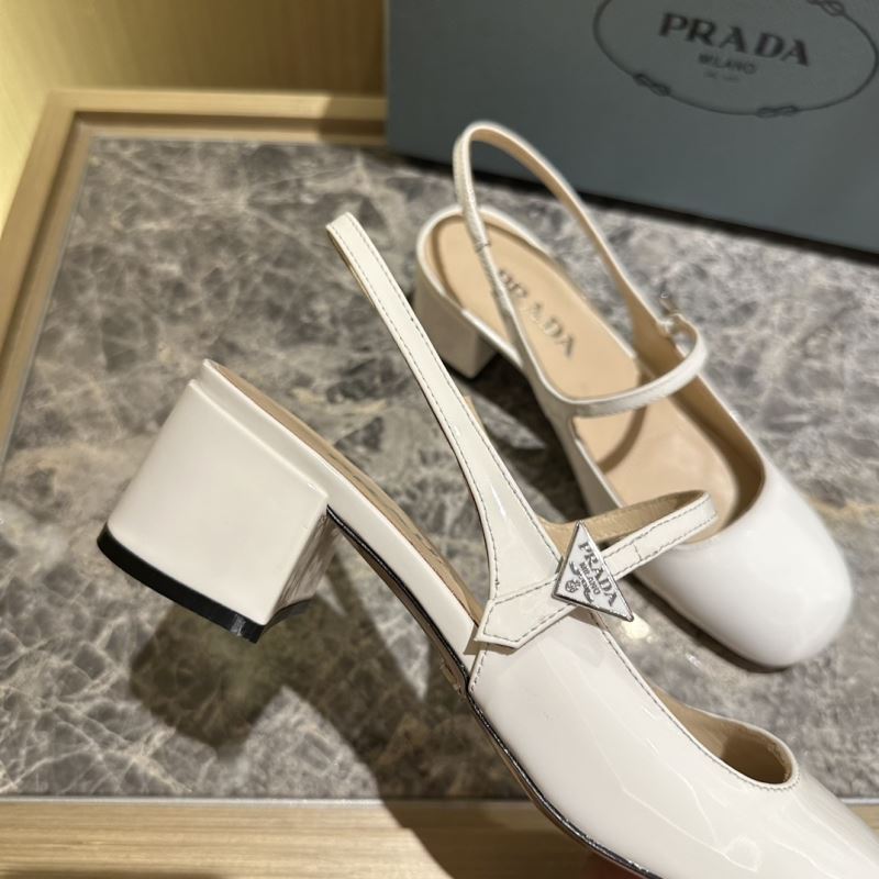 Prada Sandals